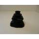 Gearbox side transmission bellow - from sept.69