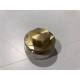 Fuel tank cap