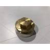 Fuel tank cap