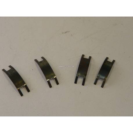 Ressort de frein de parking