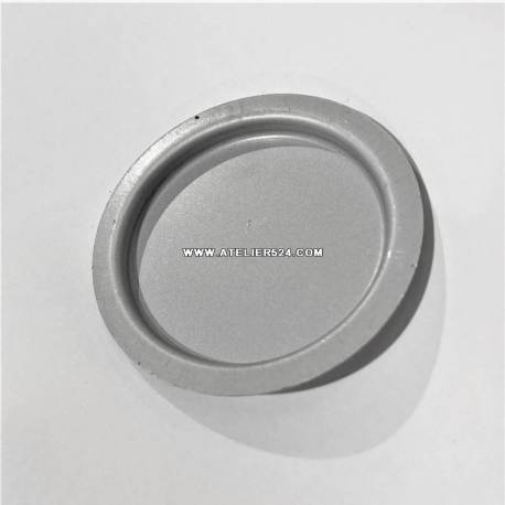 Armature de toit Droite avec renfort