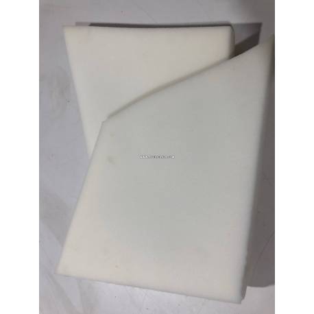 Paire de custode AR Pallas a habiller