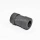 Fuel chute joint