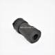 Fuel tank cap