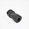 Fuel tank cap