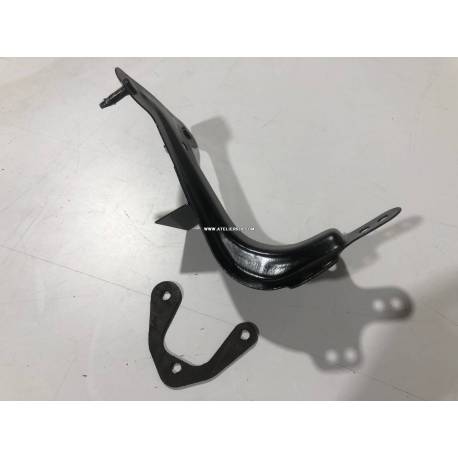 Support de bobine allumage sur chassis