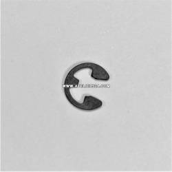 Circlip pour commande de phares directionnel