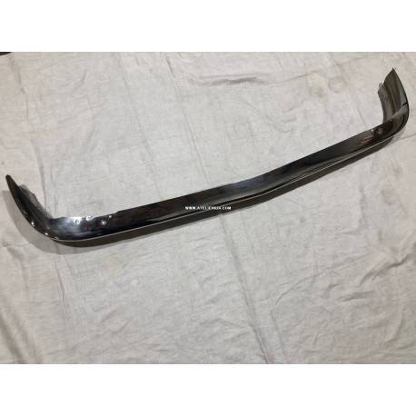 Lame de pare-chocs AR du 09/71 a fin