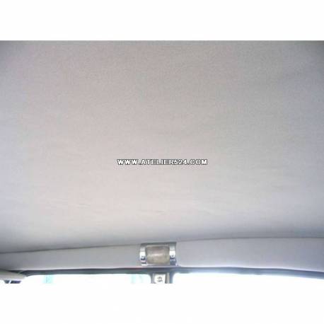 Kit de ciel de toit Pallas