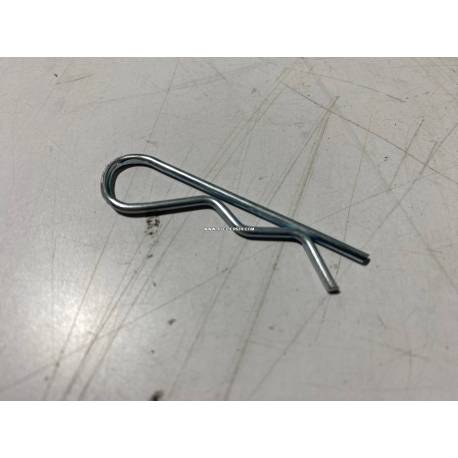 Agrafe pour butée de suspension AV supérieur