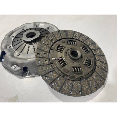 Kit Embrayage Merak 3L SS dernier modéle