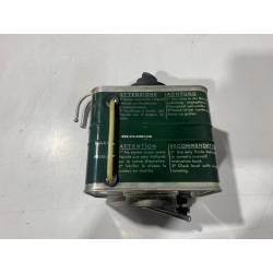 Bocal  LHM  MASERATI