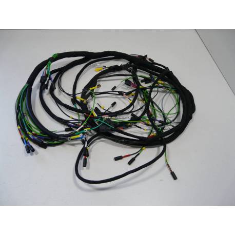 Faisceau éléctrique DS 68 BHV