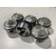 Jeu de 6 pistons moteur Maserati Merak - 3L