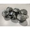 Jeu de 6 pistons moteur Maserati Merak - 3L