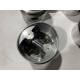 Jeu de 6 pistons moteur Maserati Merak - 3L