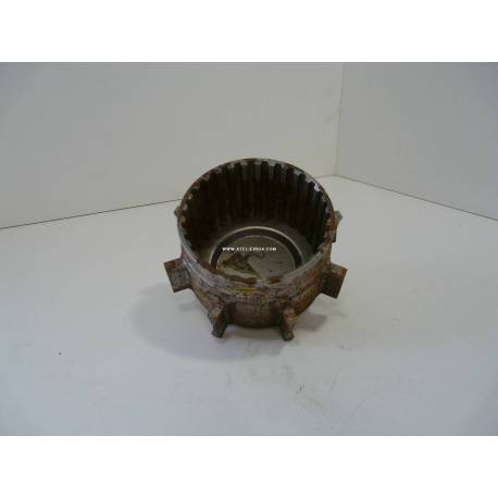 Joint d'étanchéité cardan dans moyeu 56 à 09/65