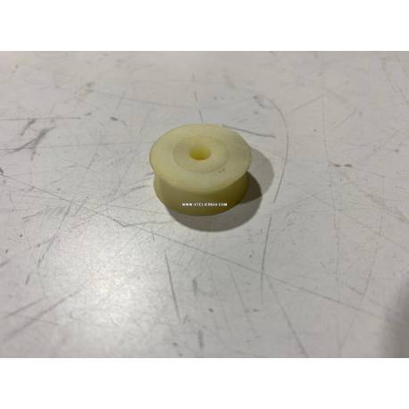 Roulette pour câble accélérateut IE