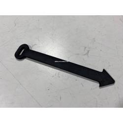 130 MM fixing bracket