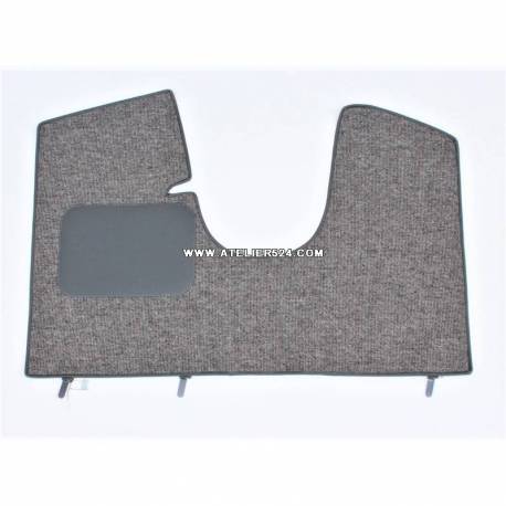 Tapis  AV  sans mousse