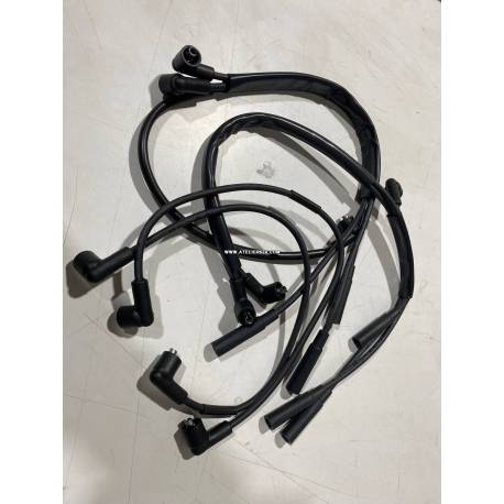 Faisceau HT SM pour injection 