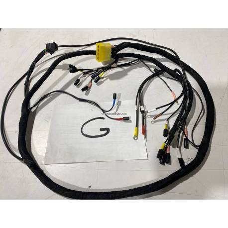 Faisceau electrique AVD