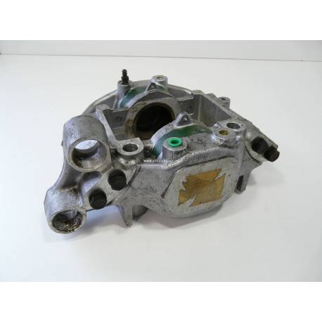 Etrier LHM G. avec piston