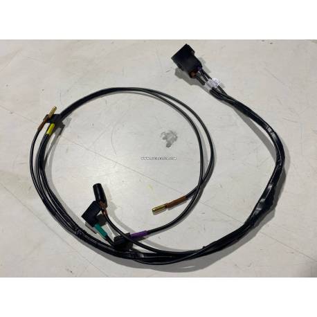 Faisceau electrique central AV jusqu au 9/71