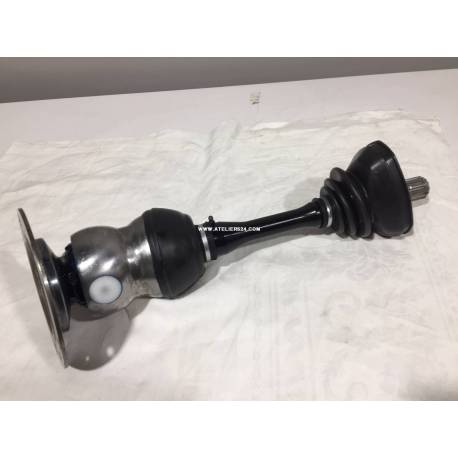 Cardan D occasion avec soufflet changé