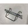 Rear brake caliper wedge - SM