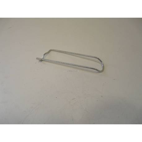 Jeu de plaquettes de frein à partir de 05/65 TEXTAR d'origine