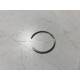 Tail pinion shaft