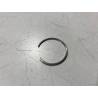 Tail pinion shaft
