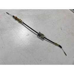 cable accélérateur ( boîte auto ) - SM