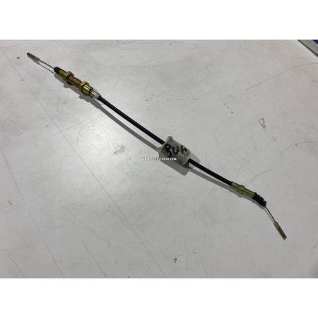 cable accélérateur ( boîte auto ) - SM
