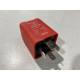 Centrale clignotante pour ampoules LED