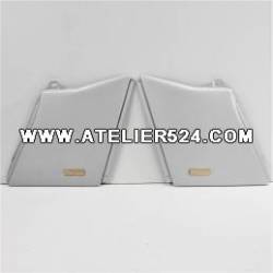 Jeu de custodes Non Pallas aluminium