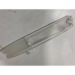 Right front indicator lens - SM - cristal - USA