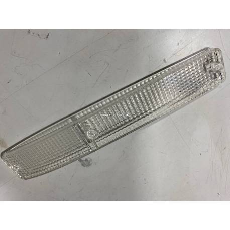 Cabochon AV D ou G- SM - cristal