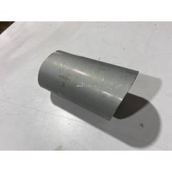 Tôle vertical de fermeture réservoir