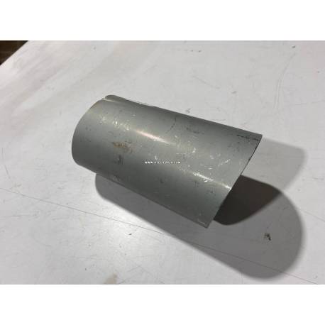 Tôle vertical de fermeture réservoir