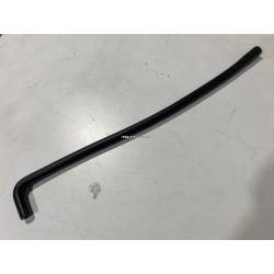 Retour conjoncteur DS Injection BvH- Diam. 7/10 mm. long 51cm