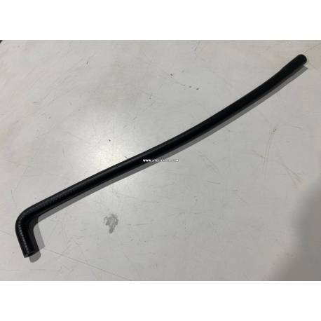 Circuit breaker - short return hose - diam. 8/9 mm.