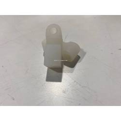 Jeu de 2 caoutchoucs de réglage de phare après 09/67