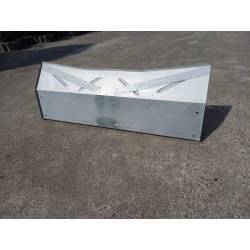 Plancher AV du 09/62 a fin