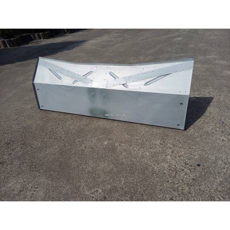 Plancher AV du 09/62 a fin