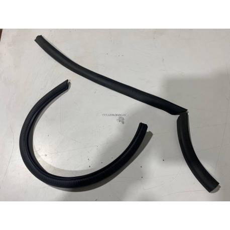 Kit 4 joints pour aile AV D 