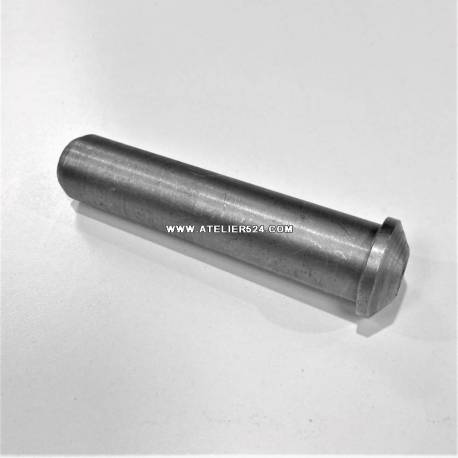 Tole vertical fermeture unite AVD