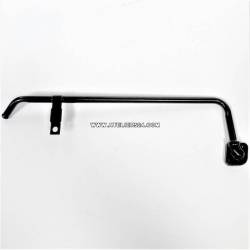 Tupe de prise d'eau sur culasse 09/65 au 09/68