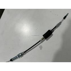 cable accélérateur primaire carbu ou IE ( BVM ) - SM